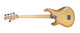 Ernie Ball, Music Man, StingRay, Sting Ray, 5 String, Special, Hot Honey