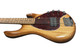 Ernie Ball, Music Man, StingRay, Sting Ray, 5 String, Special, Hot Honey
