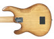 Ernie Ball, Music Man, StingRay, Sting Ray, 5 String, Special, Hot Honey