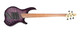 Dingwall, Combustion, Ultra Violet, Pau Ferro, 5-String, EMG, Sheldon Dingwall