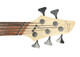 Dingwall, Combustion, Ultra Violet, Pau Ferro, 5-String, EMG, Sheldon Dingwall