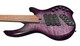 Dingwall, Combustion, Ultra Violet, Pau Ferro, 5-String, EMG, Sheldon Dingwall