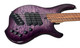 Dingwall, Combustion, Ultra Violet, Pau Ferro, 5-String, EMG, Sheldon Dingwall