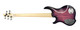 Dingwall, Combustion, Ultra Violet, 5 String, Bass Guitar, EMG, Sheldon Dingwall