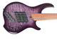 Dingwall, Combustion, Ultra Violet, 5 String, Bass Guitar, EMG, Sheldon Dingwall
