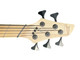 Dingwall, Combustion, 5 String, Bass guitar, fanned frets, whalepool, sheldon dingwall