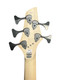 Dingwall, Fanned Fret, Bass guitar, sheldon dingwall, combustion, vintage burst