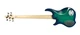 Dingwall, combustion, whalepool burst, whale pool burst, fanned frets, sheldon dingwall, bass guitar