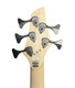 Dingwall, combustion, whalepool burst, whale pool burst, fanned frets, sheldon dingwall, bass guitar