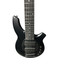 Ernie Ball Music Man Bongo 6 HH, Stealth Black/ Ebony 6 String Bass At Bass Central
