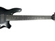 Ernie Ball Music Man Bongo 6 HH, Stealth Black/ Ebony 6 String Bass At Bass Central
