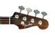 Fender Custom Shop Closet Classic Post Modern PJ Bass 4 String Bass At Bass Central