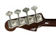 Fender Custom Shop Closet Classic Post Modern PJ Bass 4 String Bass At Bass Central