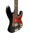 Fender Custom Shop Closet Classic Post Modern PJ Bass 4 String Bass At Bass Central