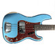 Fender Custom Shop Time Machine Relic 1964  P Bass, LPB/Rosewood  4 String Bass At Bass Central