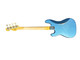Fender Custom Shop Time Machine Relic 1964  P Bass, LPB/Rosewood  4 String Bass At Bass Central