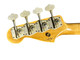 Fender Custom Shop Time Machine Relic 1964  P Bass, LPB/Rosewood  4 String Bass At Bass Central