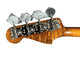 Fender Custom Shop NOS Artisan J Bass, Flame Maple Burl/Rosewood 4 String Bass At Bass Central