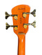 Spector, Euro, Euro 4, doug Wimbish, Doug Wimbish signature, Bass guitar, amber