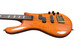 Spector, Euro, Euro 4, doug Wimbish, Doug Wimbish signature, Bass guitar, amber