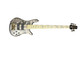 Spector USA NS-5XL, Super Faded Black Oil w/ BEM  5 String Bass At Bass Central