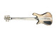 Spector USA NS-5XL, Super Faded Black Oil w/ BEM  5 String Bass At Bass Central