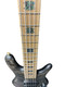 Spector USA NS-5XL, Super Faded Black Oil w/ BEM  5 String Bass At Bass Central