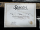 Spector USA NS-5XL, Super Faded Black Oil w/ BEM  5 String Bass At Bass Central