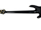 Yamaha Nathan East Sign. 5, Black / Ebony 5 String Bass At Bass Central