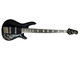 Yamaha Nathan East Sign. 5, Black / Ebony 5 String Bass At Bass Central