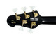 Yamaha Nathan East Sign. 5, Black / Ebony 5 String Bass At Bass Central