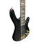 Yamaha Nathan East Sign. 5, Black / Ebony 5 String Bass At Bass Central