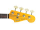 Fender Custom Shop Time Machine Heavy Relic 1961 J Bass 4 String Bass At Bass Central