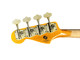 Fender Custom Shop Time Machine Heavy Relic 1961 J Bass 4 String Bass At Bass Central