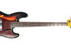 Fender Custom Shop Time Machine Heavy Relic 1961 J Bass 4 String Bass At Bass Central