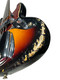 Fender Custom Shop Time Machine Heavy Relic 1961 J Bass 4 String Bass At Bass Central