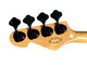 Sandberg Cal. Vs (Lionel) Short Scale Bass Redburst / Roasted Maple  4 String Bass At Bass Central