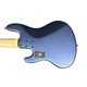 Sandberg Cal. TM-5 NightHawk PLUS Dark Grey/Ebony 45 String Bass At Bass Central