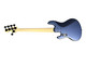 Sandberg Cal. TM-5 NightHawk PLUS Dark Grey/Ebony 45 String Bass At Bass Central