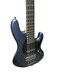 Sandberg Cal. TM-5 NightHawk PLUS Dark Grey/Ebony 45 String Bass At Bass Central