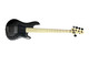 Sandberg Cal Central SUPERLIGHT 5, Black Matte/Maple 5 String Bass At Bass Central