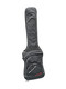 Sandberg Cal Central SUPERLIGHT 5, Black Matte/Maple 5 String Bass At Bass Central