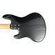 SANDBERG "BASS THE WORLD" (TT-4), Black Matte / Maple  4 String Bass At Bass Central