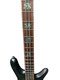 Spector USA NS-2, Haunted Moss / Pau Ferro 4 String Bass At Bass Central