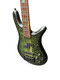 Spector USA NS-2, Haunted Moss / Pau Ferro 4 String Bass At Bass Central