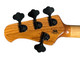 Ernie Ball Music Man StingRay 4 Special Kiwi Green/Ebony 4 String Bass At Bass Central