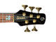 Spector USA NS-5XL, Bahama Blue w/ Pau Ferro a nd HAZ-LAB Preamp 9.7 LBS  5 String Bass At Bass Central