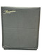 Bergantino Reference II 1x12 Cab USED Cabinet At Bass Central