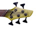 Dingwall Combustion 5 (3 Pickup) Kyle Konkiel Signature Bass 5 String Bass At Bass Central