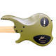 Dingwall Combustion 5 (3 Pickup) Kyle Konkiel Signature Bass 5 String Bass At Bass Central